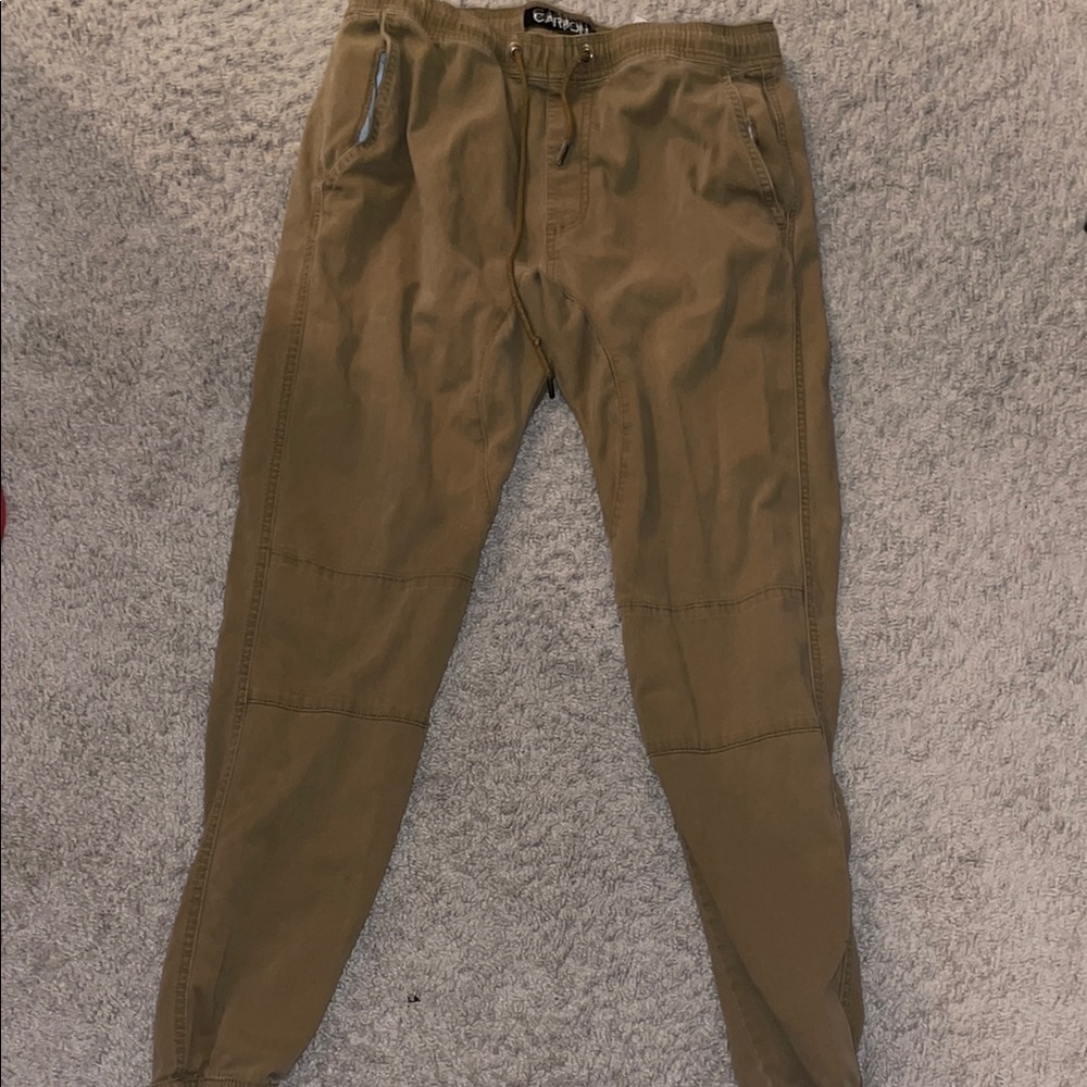 Jogger pants